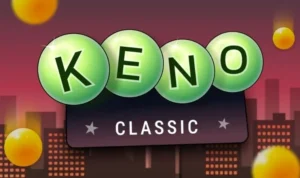 Keno U888