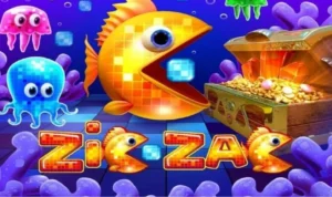 ZicZac U888