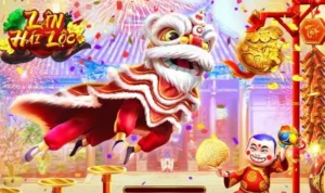 Nổ Hũ Lân Hái Lộc U888