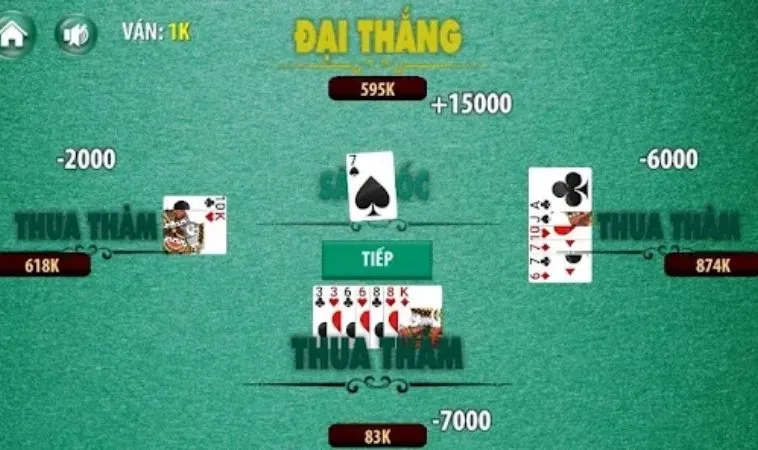 Chiến thuật đánh Sâm Lốc Nhà Cái U888 hiệu quả