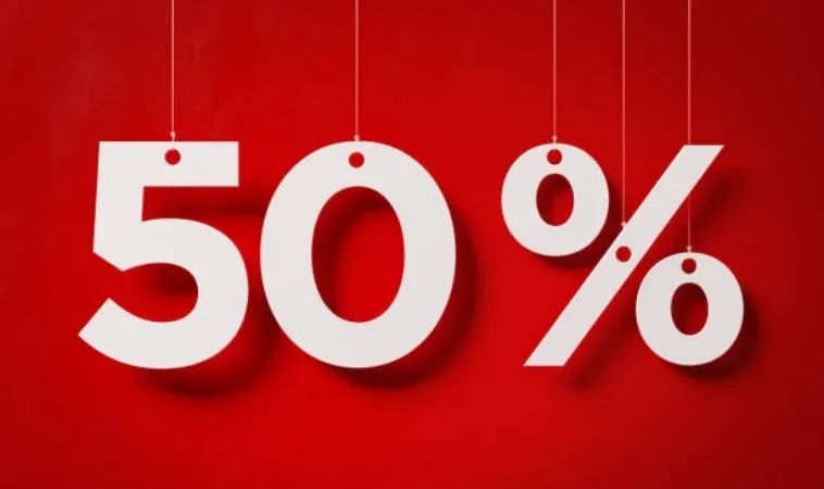 Nạp Lần 2 Tặng 50% U888