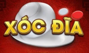 Xóc Đĩa tại U888