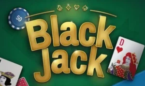 Blackjack tại U888